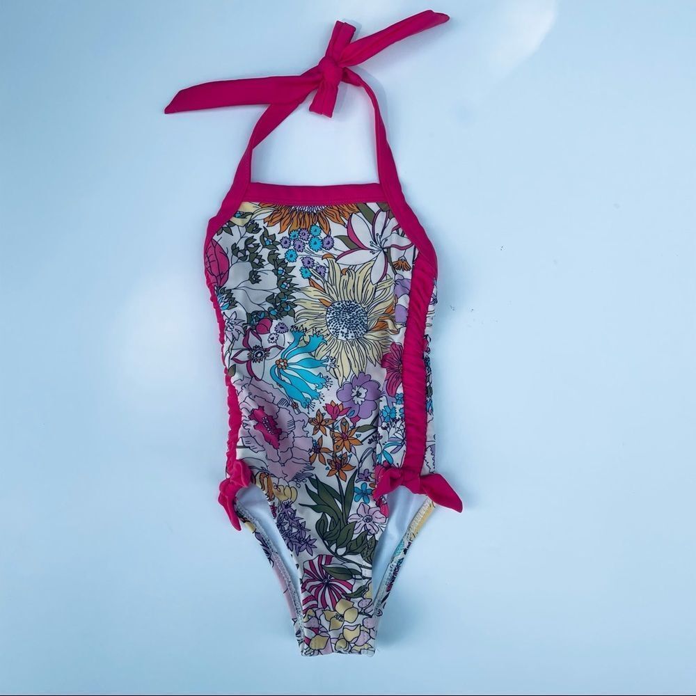 Liberty of London Swim | Floral Liberty Of London